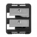 Wet n Wild Dual Pencil Sharpener