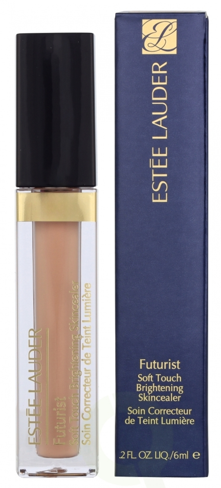 Estee Lauder Futurist Concealer 6 ml 2C