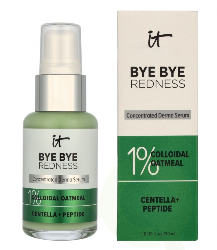 IT Cosmetics Bye Bye Redness Serum 30 ml