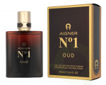 Etienne Aigner No 1 Oud Edp Spray 100 ml