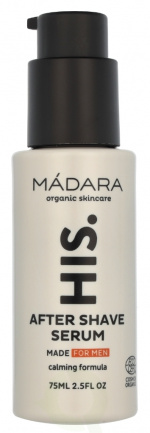 Madara His After Shave Serum 75 ml