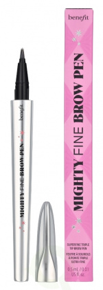 Benefit Mighty Fine Brow Eyebrow Pencil 0.5 ml #5 Warm Black Brown