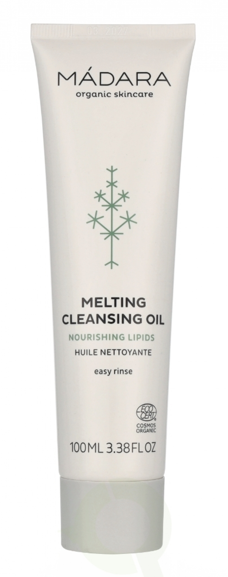 Madara Melting Cleansing Oil 100 ml