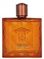Versace Eros Najim Pour Homme Parfum Spray 100 ml