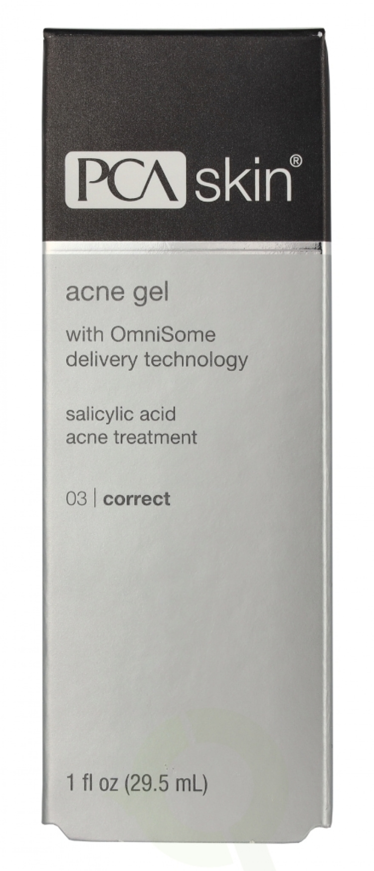 PCA Skin Acne Gel Advanced Treatment With Omnisome 29.5 ml