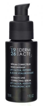 Academie Derm Acte Ultimate Line Correcting Serum 30 ml