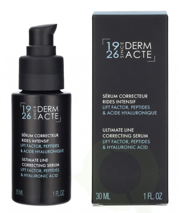Academie Derm Acte Ultimate Line Correcting Serum 30 ml