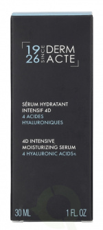 Academie Derm Acte 4D Intensive Moisturizing Serum 30 ml