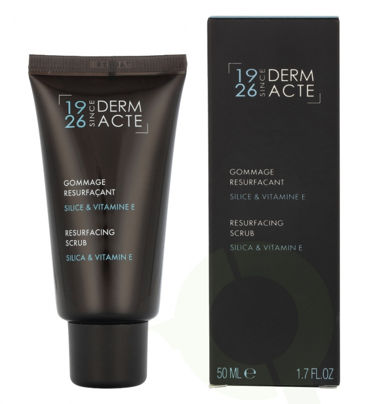 Academie Derm Acte Resurfacing Scrub 50 ml