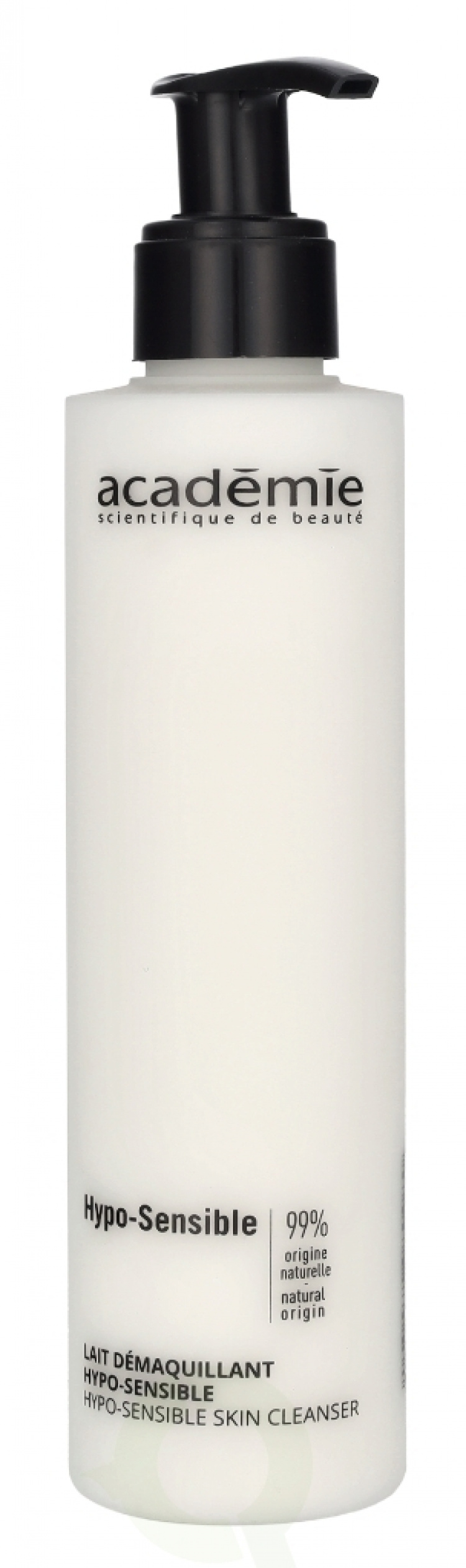 Academie Hypo-Sensible Skin Cleanser 200 ml