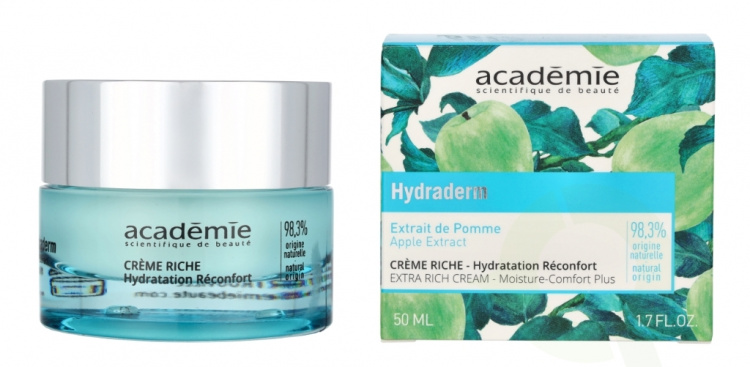 Academie Hydraderm Creme Rich Hydrating Treatment 50 ml