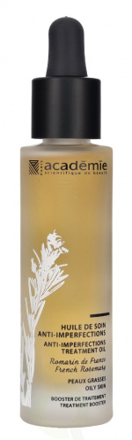 Academie Anti-Imperfections Treatment Oil 30 ml