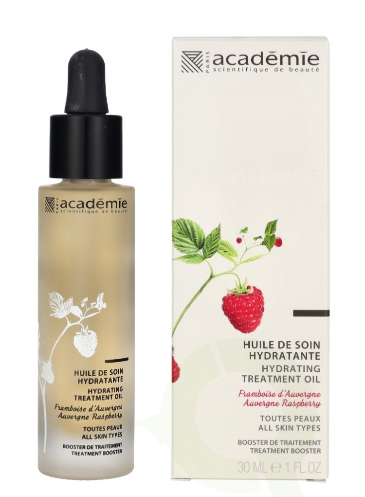 Academie Hydrating Treatment Oil 30 ml