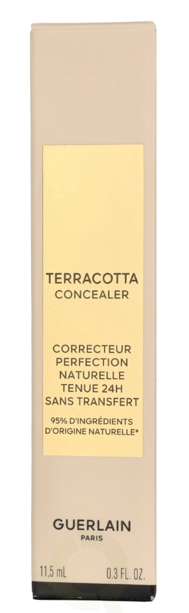 Guerlain Terracotta Natural-Perfection Concealer 11.5 ml 6N