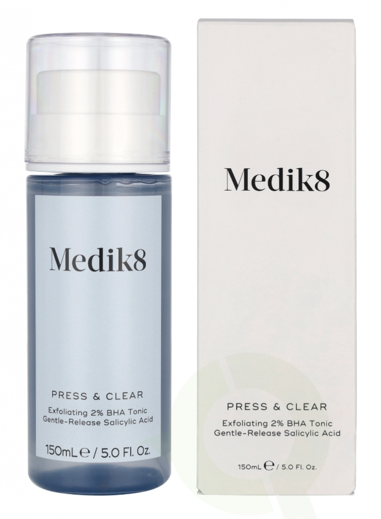 Medik8 Press & Clear Toner 150 ml