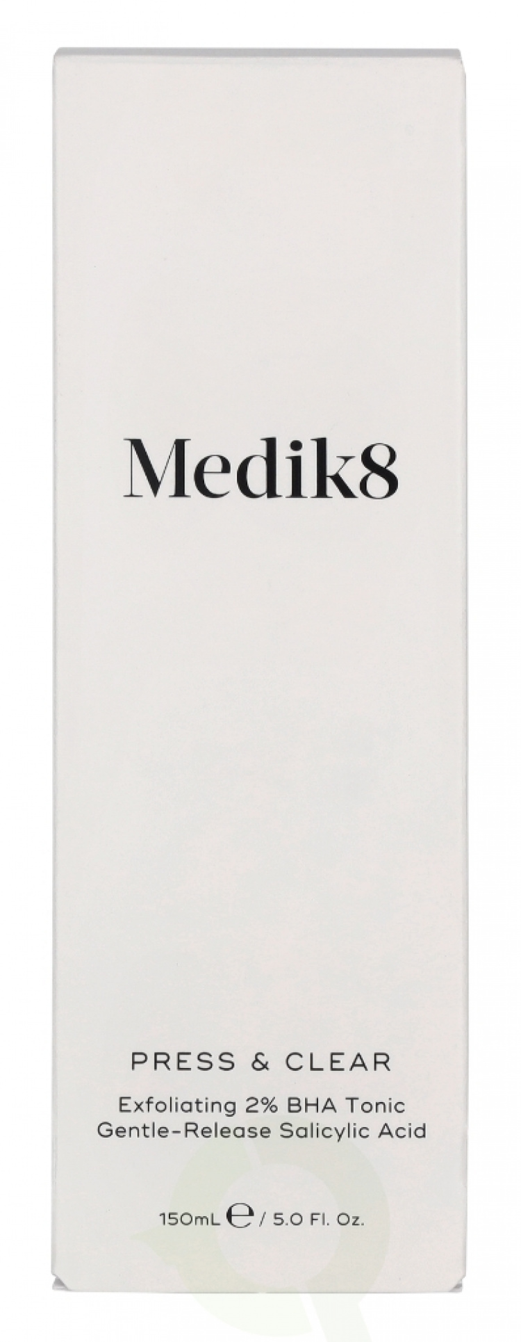 Medik8 Press & Clear Toner 150 ml