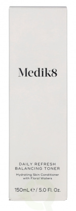 Medik8 Daily Refresh Balancing Toner 150 ml