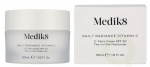 Medik8 Daily Radiance Vitamin C Moisturiser SPF30 50 ml