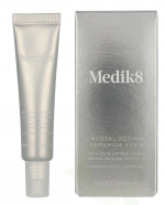 Medik8 Crystal Retinal Ceramide Eye 6 Cream 15 ml
