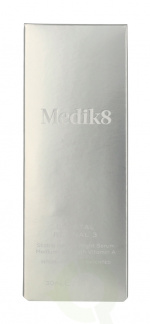 Medik8 Crystal Retinal 3 Night Serum 30 ml
