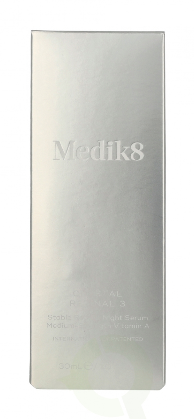 Medik8 Crystal Retinal 3 Night Serum 30 ml
