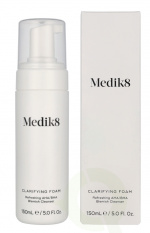 Medik8 Clarifying Foam 150 ml
