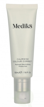 Medik8 Calmwise Colour Correct Moisturiser 50 ml