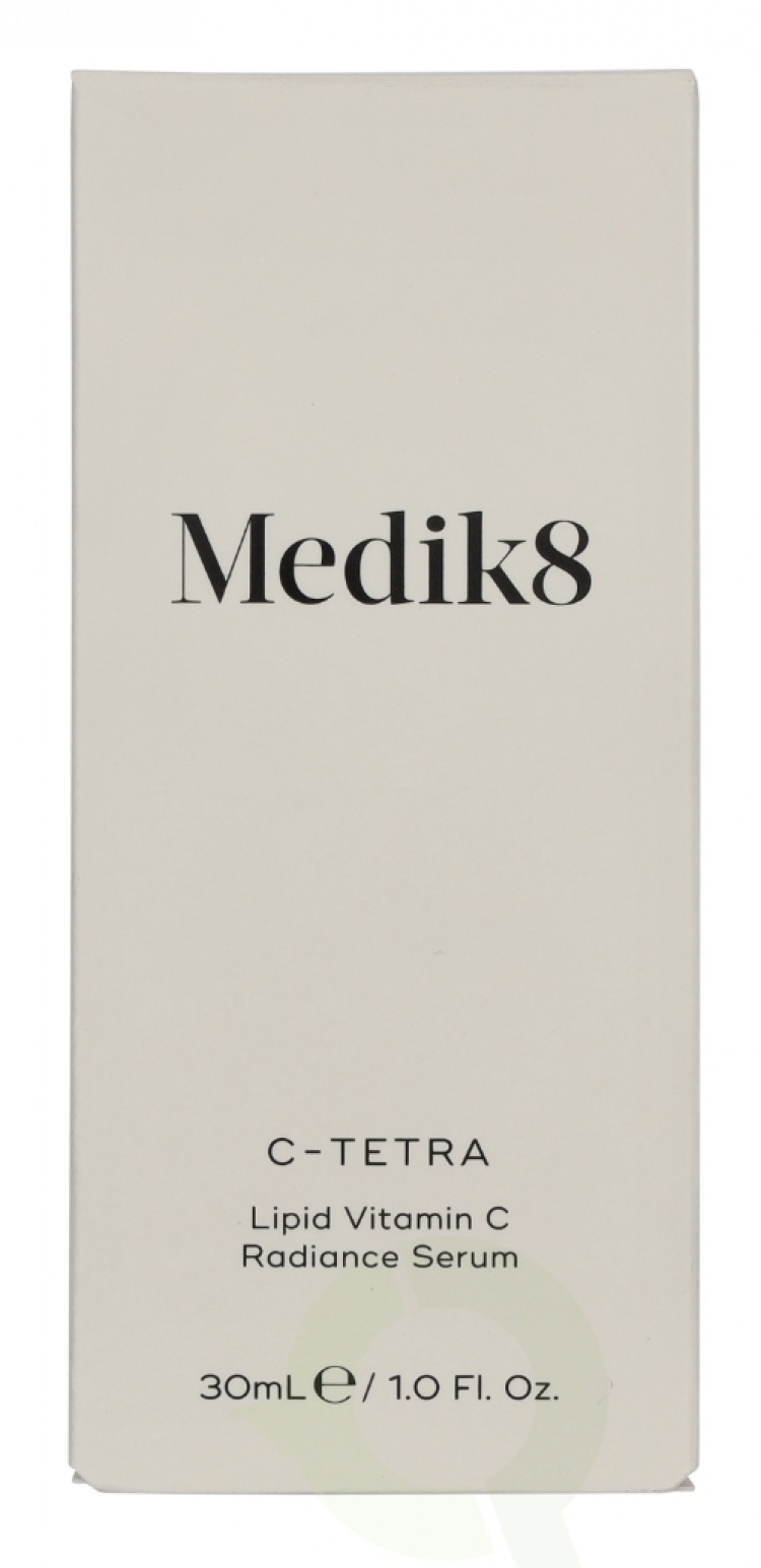Medik8 C-Tetra Serum 30 ml