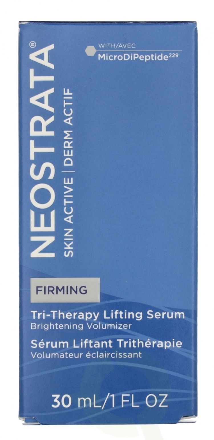 Neostrata Tri-Therapy Lifting Serum 30 ml