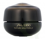 Shiseido FSLX Regenerating Eye And Lip Contour Cream 17 ml
