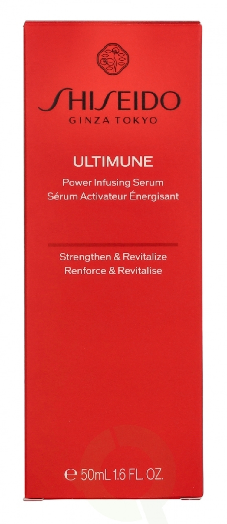 Shiseido Ultimune Power Infusing Serum 50 ml