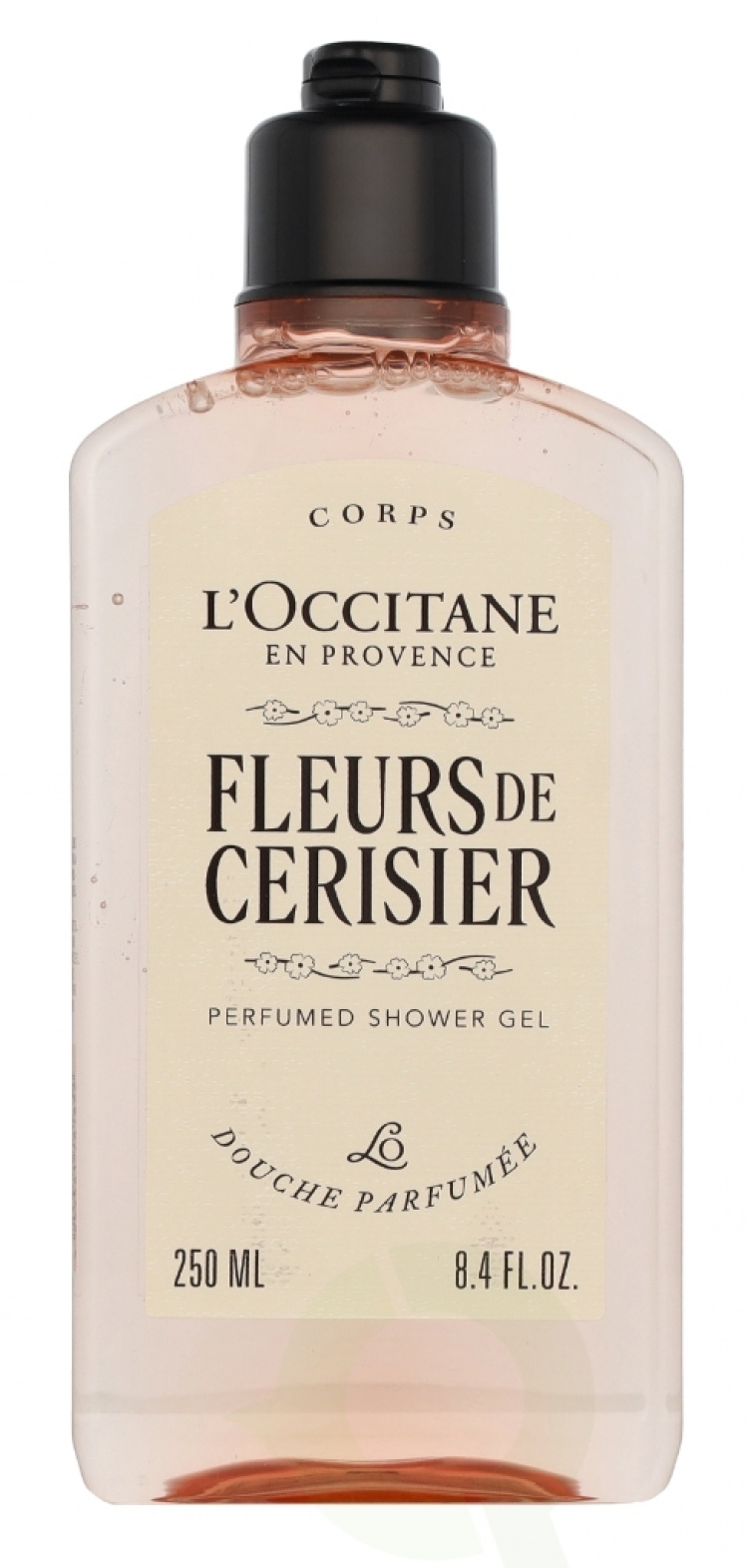 L\'Occitane Cherry Blossom Shower Gel 250 ml