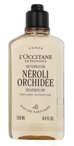 L\'Occitane Neroli & Orchidee Shower Gel 250 ml