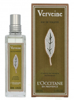 L\'Occitane Verveine Edt Spray 100 ml