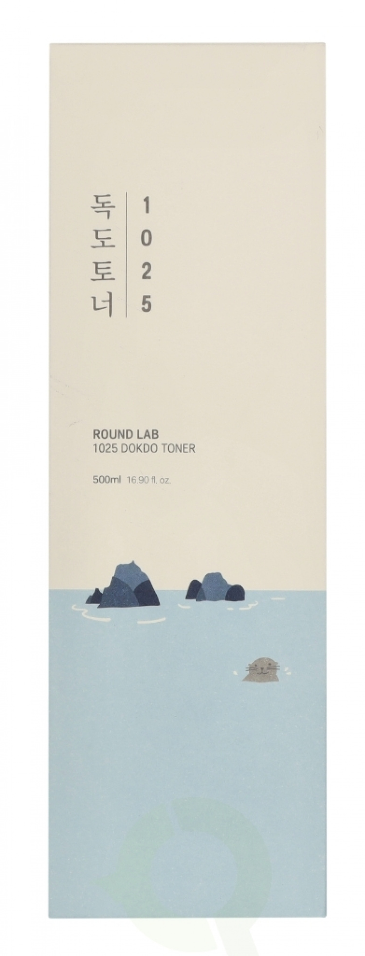 Round Lab 1025 Dokdo Toner 500 ml