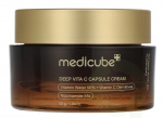Medicube Deep Vita C Capsule Cream 55 g