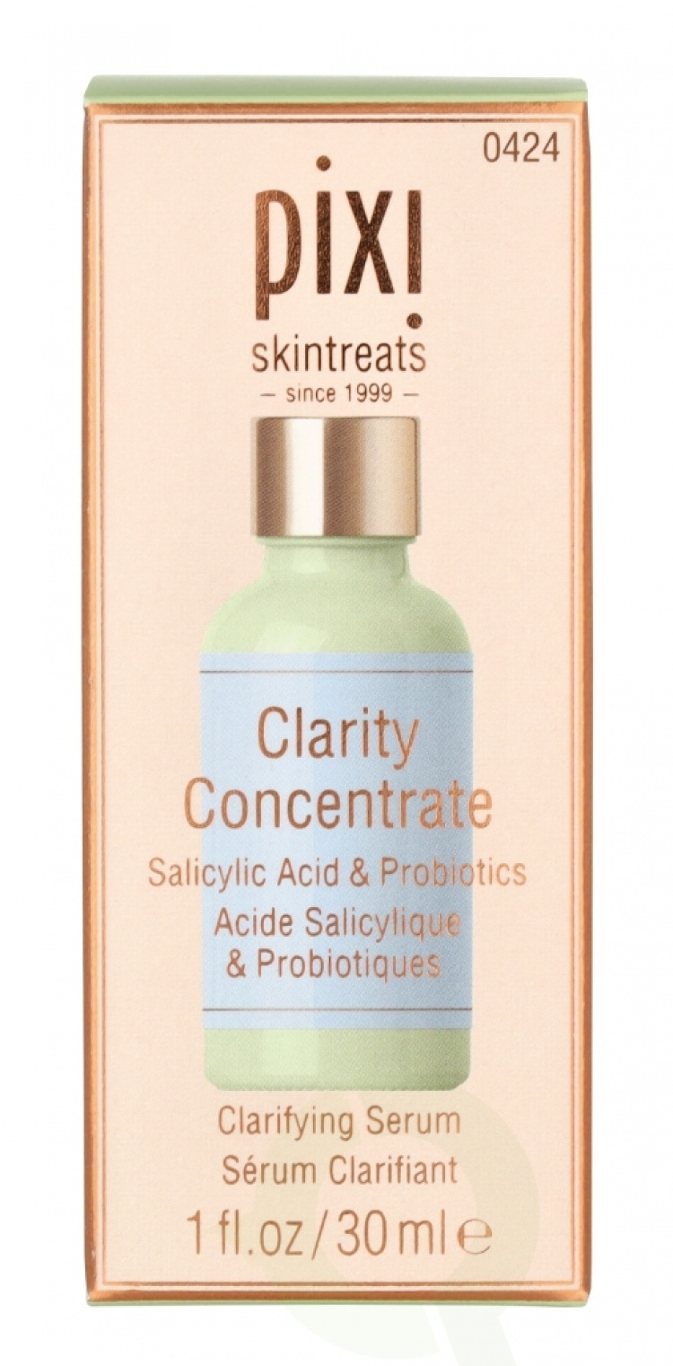 Pixi Clarity Concentrate 30 ml