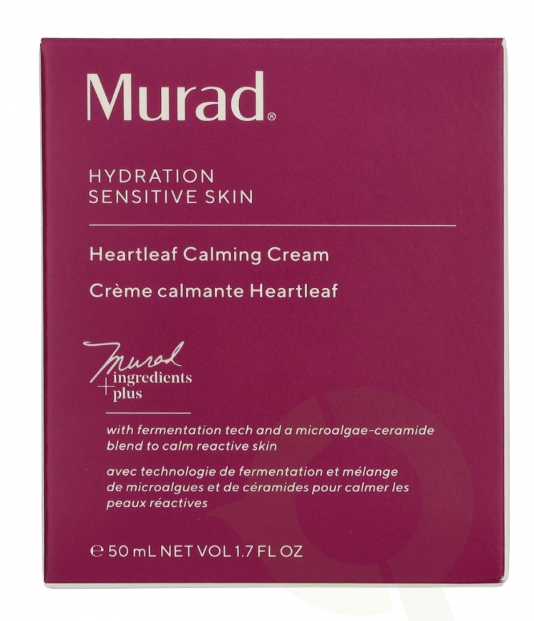 Murad Heartleaf Calming Cream 50 ml