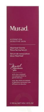 Murad Heartleaf Gentle Resurfacing Serum 30 ml