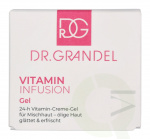 Dr Grandel Dr. Grandel Vitamin Infusion Gel 50 ml