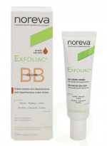 Noreva Exfoliac BB Cream 30 ml Golden
