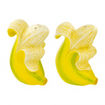 Donkey Banana Romance Salt & Pepper Set