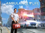 NACON Ambulance Life: A Paramedic Simulator NACON Ambulance Life: A Paramedic Simulator