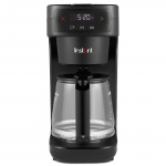 Instant 12-Cup Drip Coffee Machine