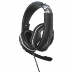 Steelplay - Wired Headset - HP42