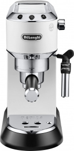 DeLonghi Dedica EC685 Manuel Espresso Maker
