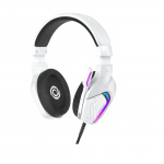 Oniverse Gaming Headset Meteor - Frost White Oniverse Gaming Headset Meteor - Frost White