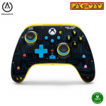 PowerA Wireless Controller for Xbox Series X - S – PAC-MAN SE PowerA Wireless Controller for Xbox Series X - S – PAC-MAN SE