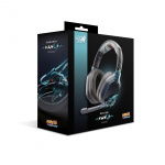 Lexip Kakashi Headset Design By Tsume - Naruto Shippuden