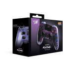 Lexip Sasuke Controller Design By Tsume - Naruto Shippuden